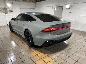 Audi RS7 Sportback KERAMIK/PANO/HUD/360/B&O/NAVI picture 10