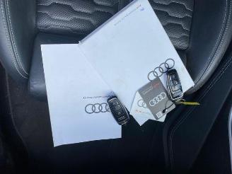 Audi RS7 Sportback KERAMIK/PANO/HUD/360/B&O/NAVI picture 19