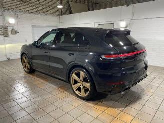 Porsche Cayenne E-Hybrid Beifahrerdisplay/Pano/Sportsitz picture 7