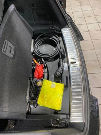 Porsche Cayenne E-Hybrid Beifahrerdisplay/Pano/Sportsitz picture 16