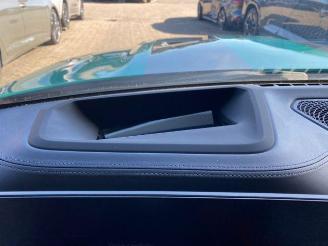 BMW M3 Competition M xDrive HUD/360/H&K/NAVI picture 20
