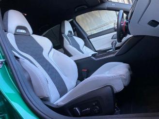 BMW M3 Competition M xDrive HUD/360/H&K/NAVI picture 19