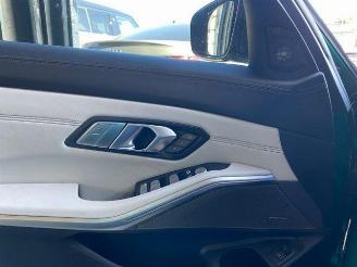 BMW M3 Competition M xDrive HUD/360/H&K/NAVI picture 21