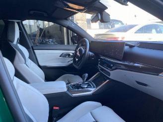 BMW M3 Competition M xDrive HUD/360/H&K/NAVI picture 18