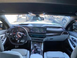 BMW M3 Competition M xDrive HUD/360/H&K/NAVI picture 17