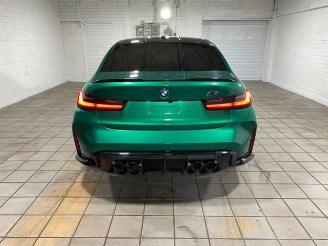 BMW M3 Competition M xDrive HUD/360/H&K/NAVI picture 11