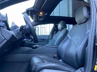 BMW i5 xDrive40 M Sport Pro PANO/HUD/AHK/360/B&W picture 17