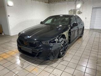 BMW i5 xDrive40 M Sport Pro PANO/HUD/AHK/360/B&W picture 6