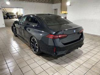 BMW i5 xDrive40 M Sport Pro PANO/HUD/AHK/360/B&W picture 9