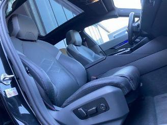 BMW i5 xDrive40 M Sport Pro PANO/HUD/AHK/360/B&W picture 21