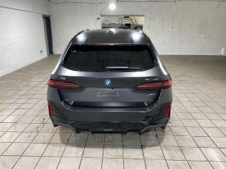 BMW i5 eDrive40 Touring M Sport Pro PANO/HUD/360/H&K picture 11