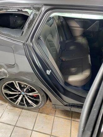 BMW i5 eDrive40 Touring M Sport Pro PANO/HUD/360/H&K picture 16