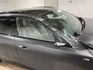 BMW i5 eDrive40 Touring M Sport Pro PANO/HUD/360/H&K picture 17
