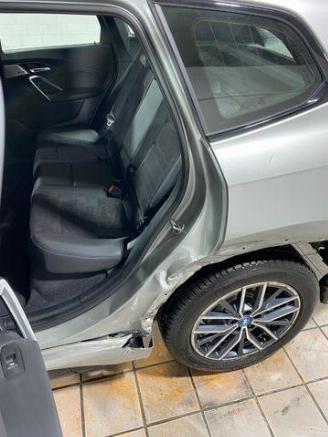 BMW iX1 xDrive30 M Sport AHK/KAM/H&K/NAVI picture 12