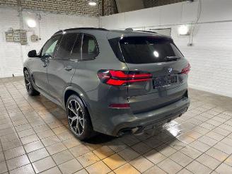 BMW X5 xDrive40d M Sport Pro PANO/HUD/AHK/360/H&K picture 10