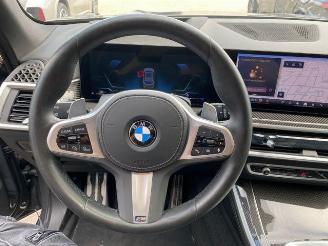BMW X5 xDrive40d M Sport Pro PANO/HUD/AHK/360/H&K picture 19