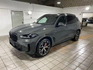 BMW X5 xDrive40d M Sport Pro PANO/HUD/AHK/360/H&K picture 7