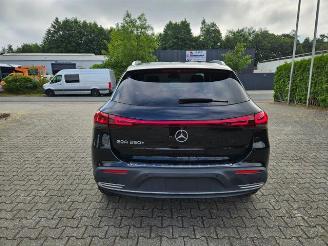 Mercedes EQA 250+ AHK/KAM/NAVI picture 8
