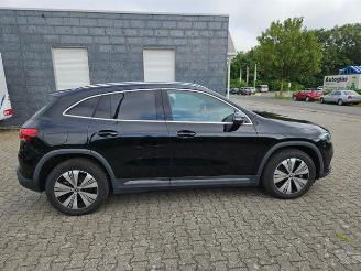 Mercedes EQA 250+ AHK/KAM/NAVI picture 2