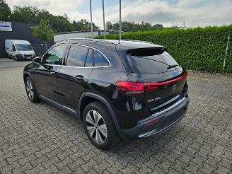 Mercedes EQA 250+ AHK/KAM/NAVI picture 7