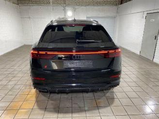 Audi Q8 50 TDI quattro s line STANDHZG/PANO/AHK/KAM picture 10