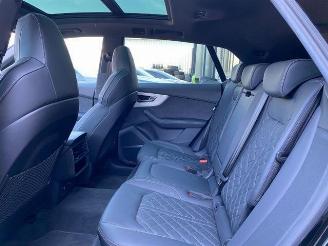 Audi Q8 50 TDI quattro s line STANDHZG/PANO/AHK/KAM picture 15