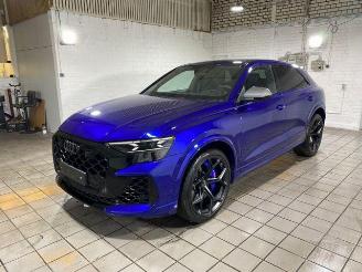 Auto incidentate Audi RS Q8 RSQ8 Performance KERAMIK/PANO/B&K/KAM/NAVI 2025/8