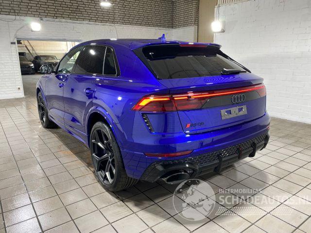 Audi RS Q8 RSQ8 Performance KERAMIK/PANO/B&K/KAM/NAVI