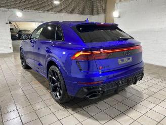 škoda osobní automobily Audi RS Q8 RSQ8 Performance KERAMIK/PANO/B&K/KAM/NAVI 2025/8