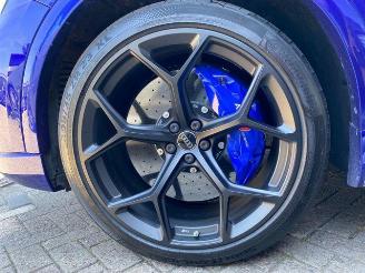 Audi RS Q8 RSQ8 Performance KERAMIK/PANO/B&K/KAM/NAVI picture 23