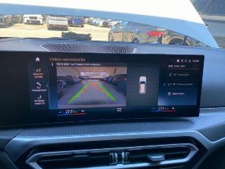 BMW 3-serie 0e Touring M Sport HUD/AHK/KAM/NAVI picture 22