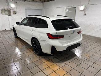 BMW 3-serie 0e Touring M Sport HUD/AHK/KAM/NAVI picture 10