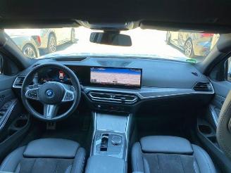 BMW 3-serie 0e Touring M Sport HUD/AHK/KAM/NAVI picture 16