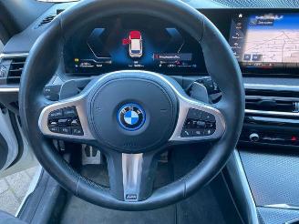 BMW 3-serie 0e Touring M Sport HUD/AHK/KAM/NAVI picture 19