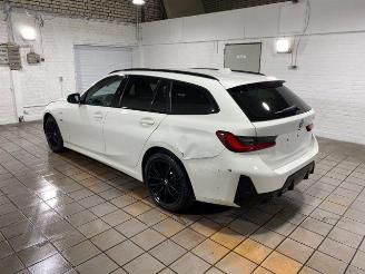 BMW 3-serie 0e Touring M Sport HUD/AHK/KAM/NAVI picture 9