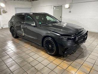 Mercedes E-klasse 450d T 4Matic AMG Lin Prmium Plus PANO/HUD picture 9