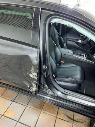 Mercedes E-klasse 450d T 4Matic AMG Lin Prmium Plus PANO/HUD picture 16