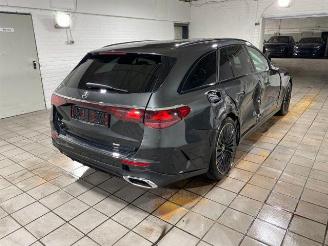 damaged passenger cars Mercedes E-klasse 450d T 4Matic AMG Lin Prmium Plus PANO/HUD 2026/6