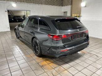 škoda osobní automobily Mercedes E-klasse 450d T 4Matic AMG Lin Prmium Plus PANO/HUD 2026/6
