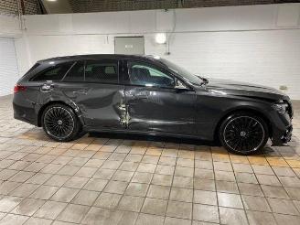 Mercedes E-klasse 450d T 4Matic AMG Lin Prmium Plus PANO/HUD picture 8