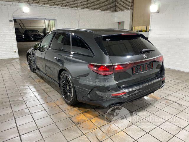 Mercedes E-klasse 450d T 4Matic AMG Lin Prmium Plus PANO/HUD