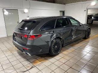 Mercedes E-klasse 450d T 4Matic AMG Lin Prmium Plus PANO/HUD picture 11