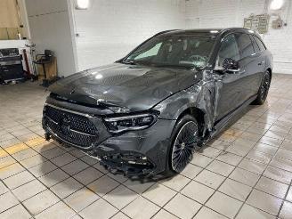 Mercedes E-klasse 450d T 4Matic AMG Lin Prmium Plus PANO/HUD picture 7
