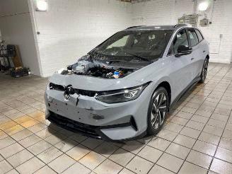 Volkswagen ID.7 Tourer Pro HUD/AHK/360/NAVI picture 4