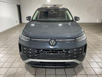 Volkswagen Tayron 1.5 TSI e-Hybrid Elegance PANO/AHK/KAM picture 5
