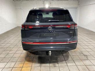 Volkswagen Tayron 1.5 TSI e-Hybrid Elegance PANO/AHK/KAM picture 11
