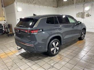 Volkswagen Tayron 1.5 TSI e-Hybrid Elegance PANO/AHK/KAM picture 2
