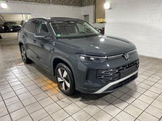Volkswagen Tayron 1.5 TSI e-Hybrid Elegance PANO/AHK/KAM picture 4