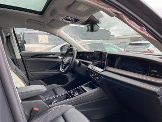 Volkswagen Tayron 1.5 TSI e-Hybrid Elegance PANO/AHK/KAM picture 19