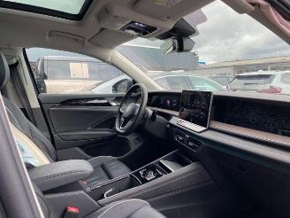Volkswagen Tayron 1.5 TSI e-Hybrid Elegance PANO/AHK/KAM picture 20
